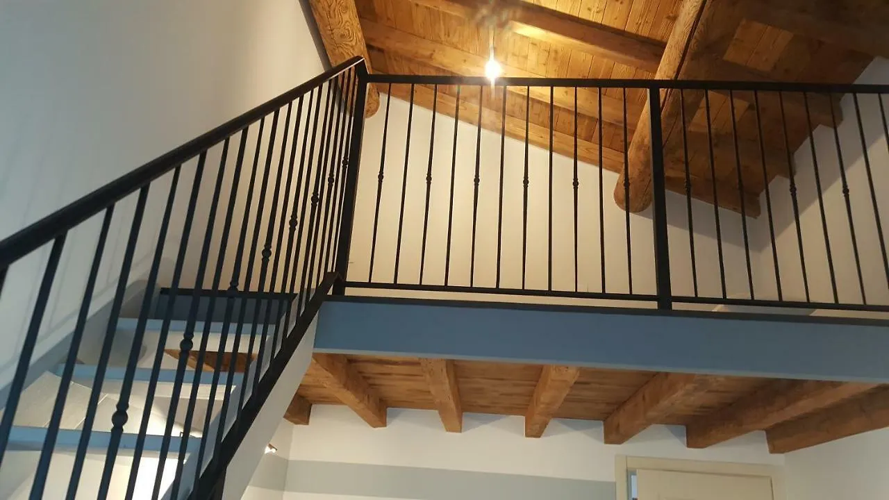 Villa Colli Storici Desenzano del Garda Apartment