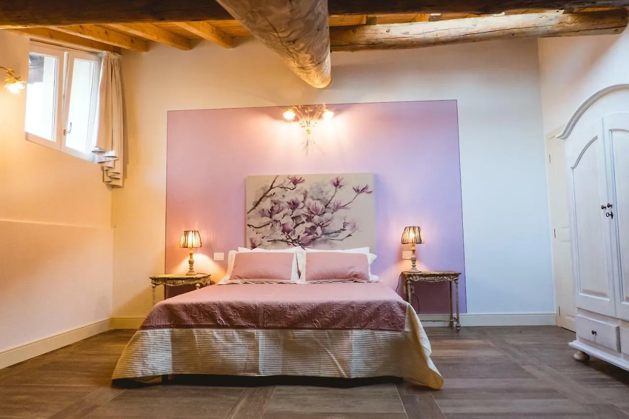 Villa Colli Storici Desenzano del Garda Apartment