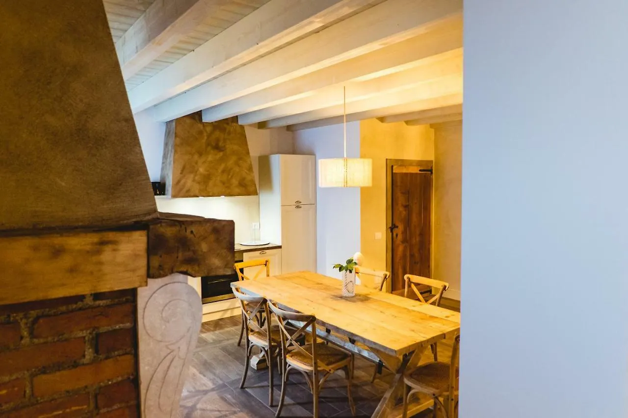 Villa Colli Storici Desenzano del Garda Apartment