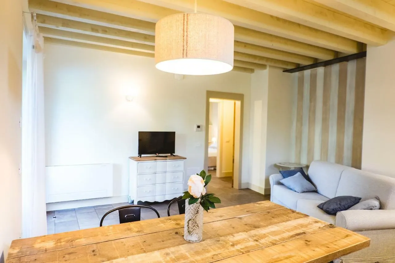 Apartment Villa Colli Storici Desenzano del Garda