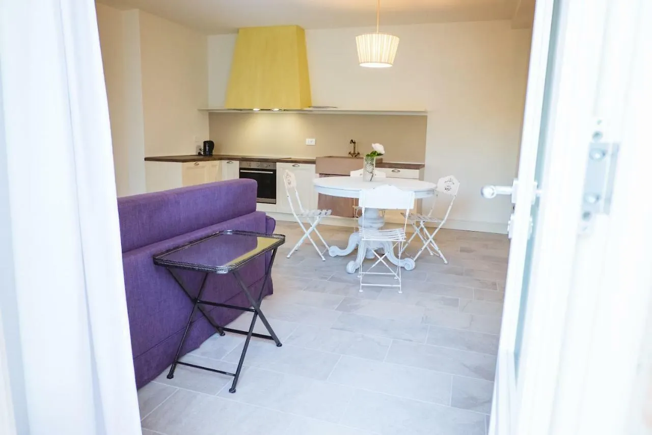 Apartment Villa Colli Storici Desenzano del Garda