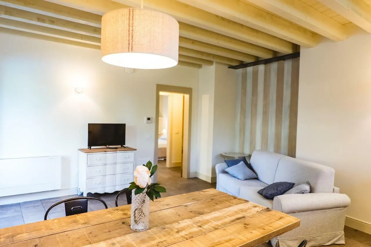 Villa Colli Storici Desenzano del Garda Apartment