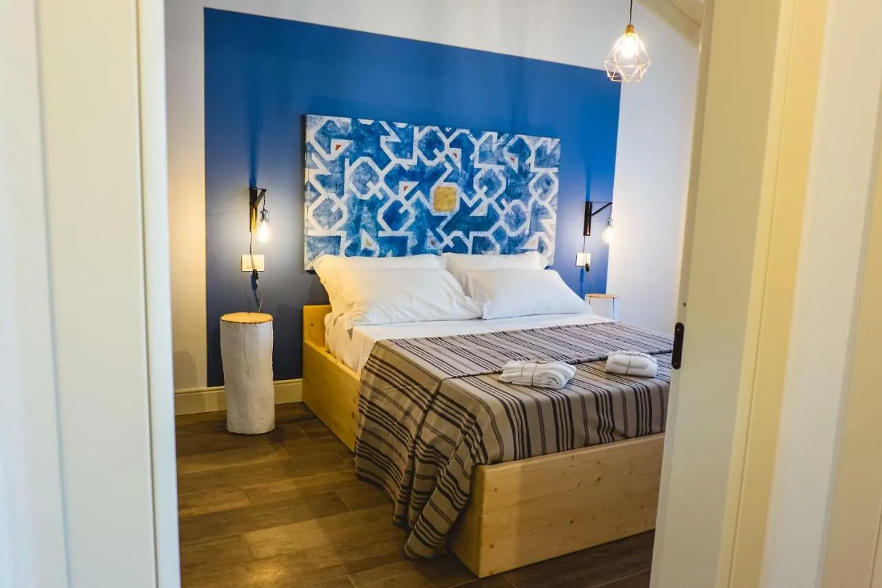 Apartment Villa Colli Storici Desenzano del Garda Italy