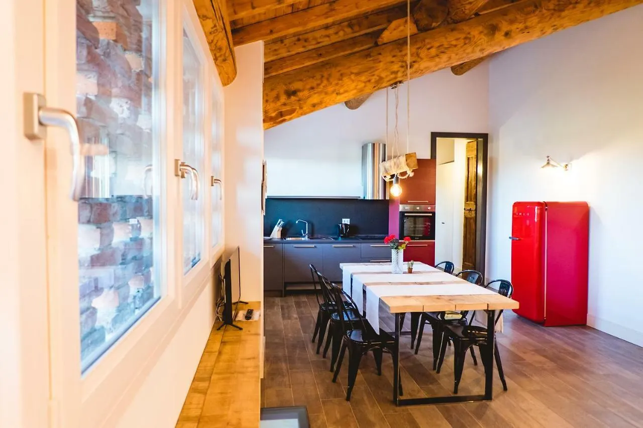 Apartment Villa Colli Storici Desenzano del Garda