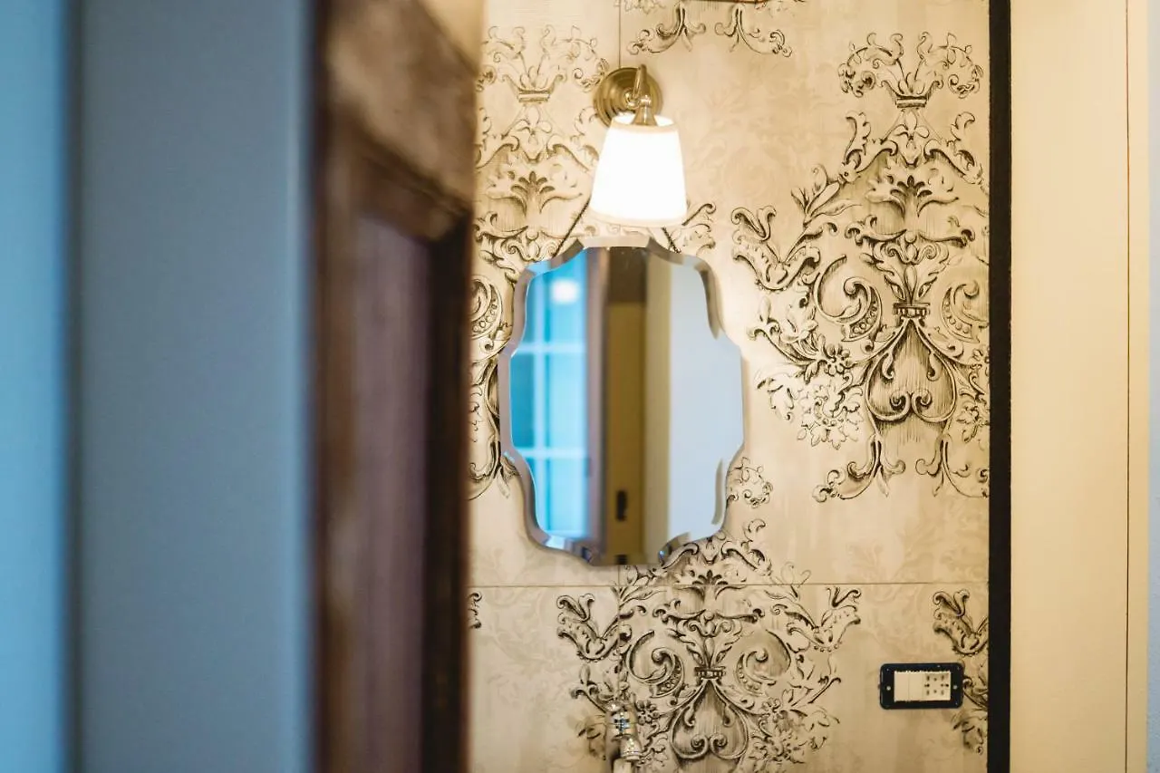 Villa Colli Storici Desenzano del Garda Apartment