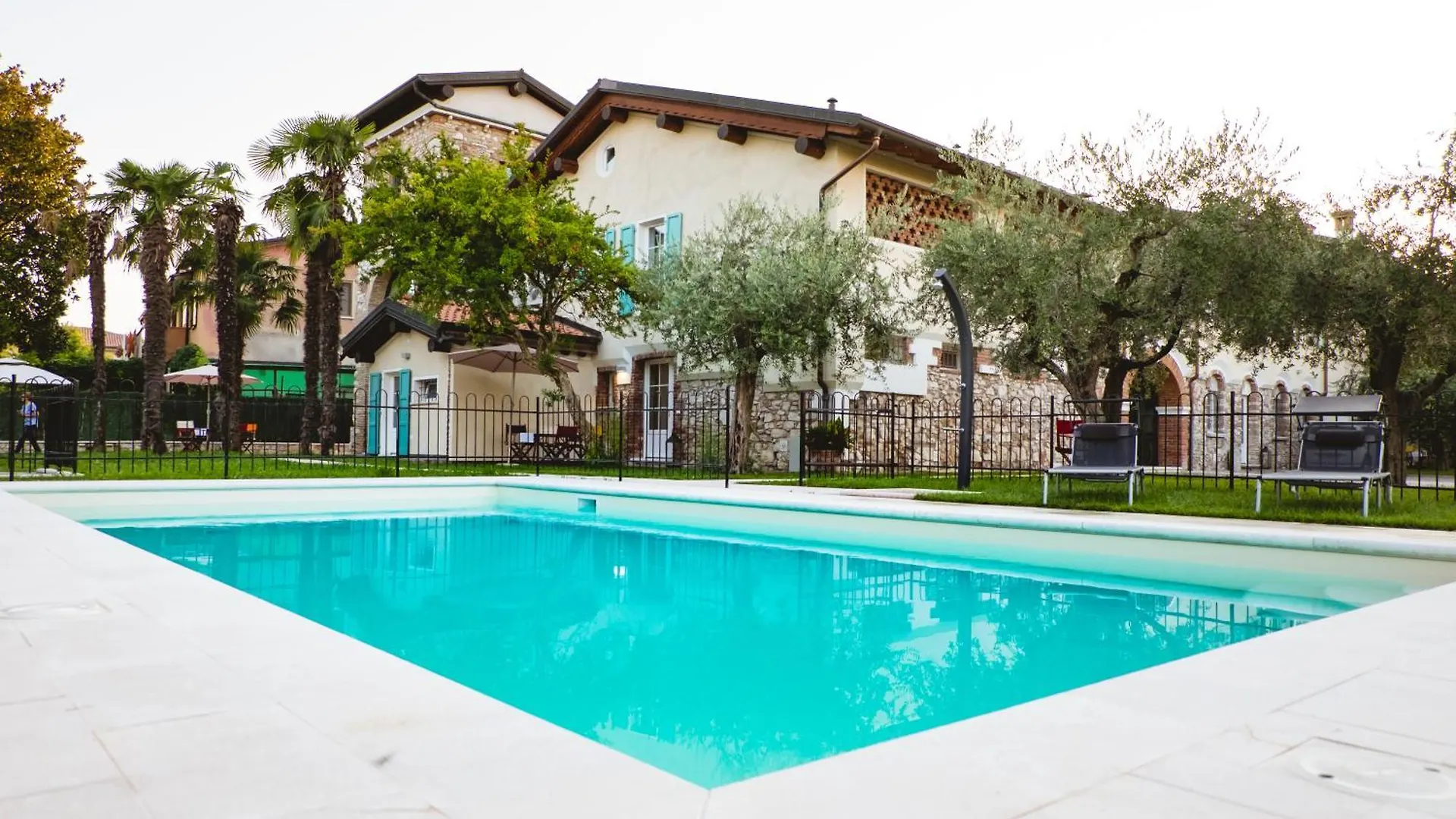 Villa Colli Storici Desenzano del Garda