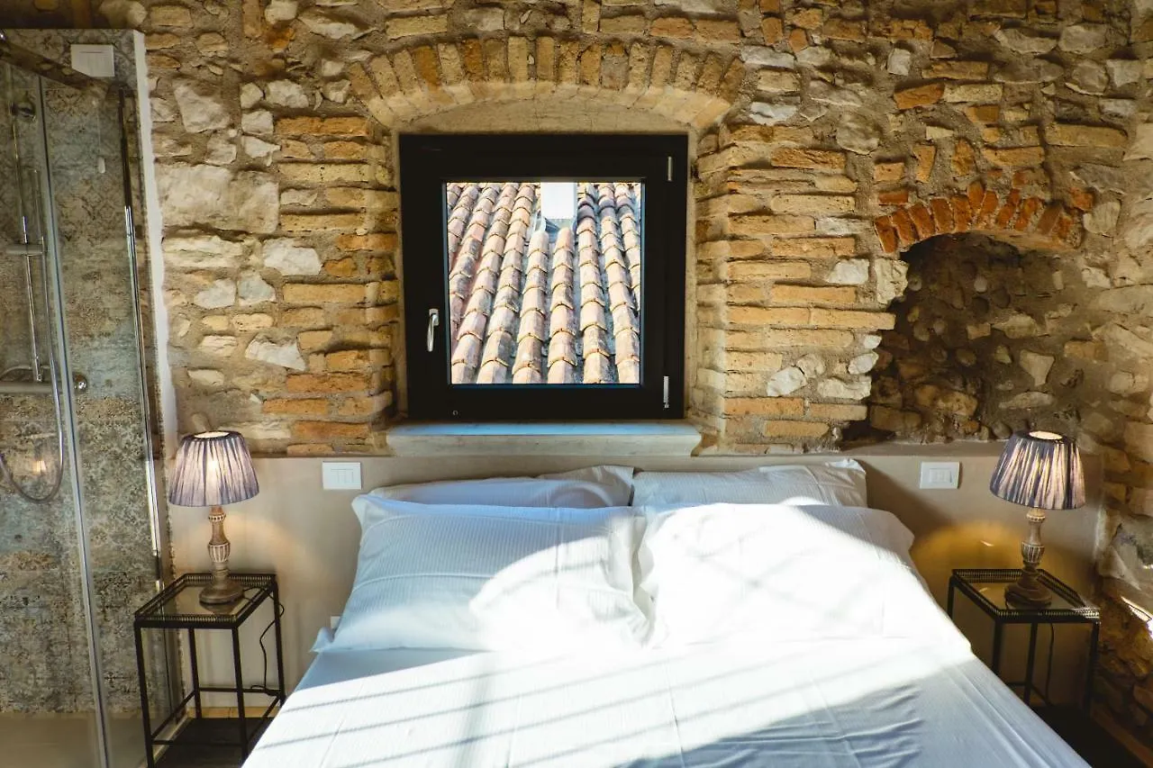 Villa Colli Storici Desenzano del Garda Apartment