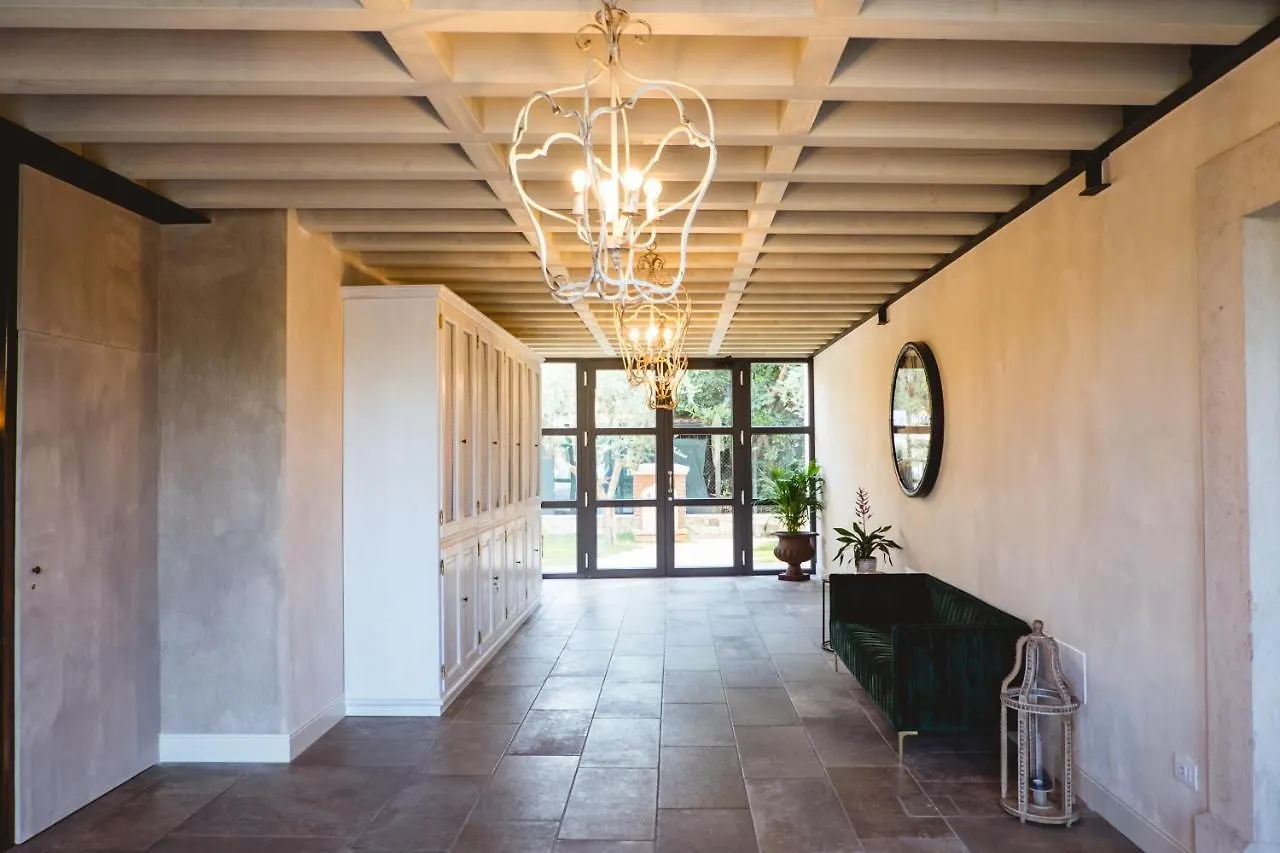 Villa Colli Storici Desenzano del Garda Apartment