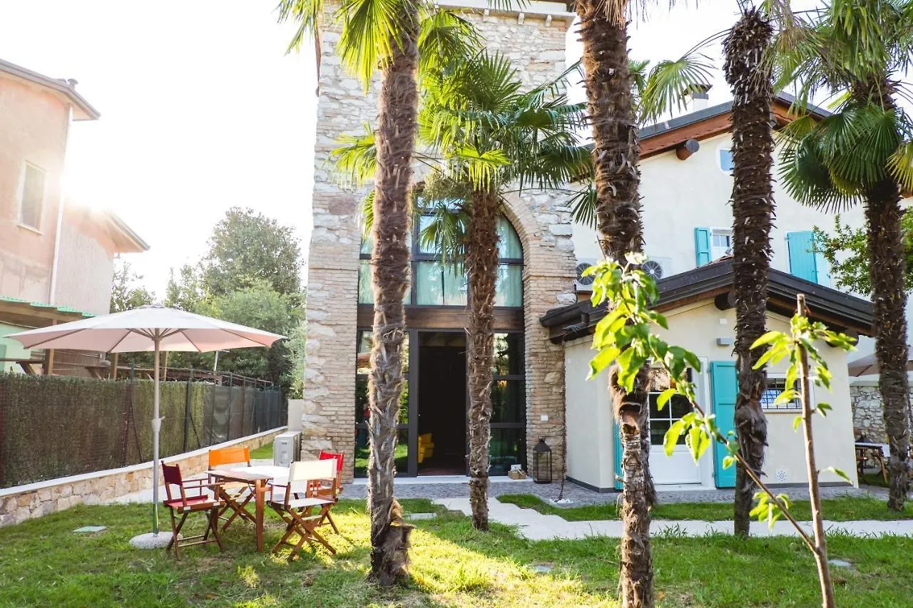 Villa Colli Storici Desenzano del Garda