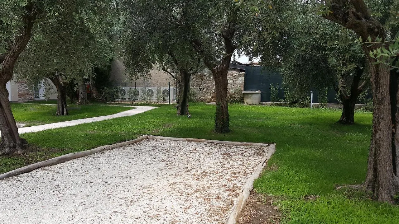 Villa Colli Storici Desenzano del Garda 0*,